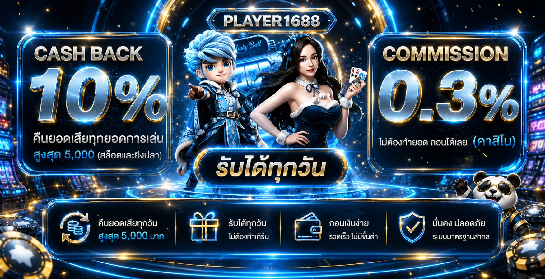 Player1688 ทางเข้า สมัครสมาชิก และสล็อตเว็บตรง